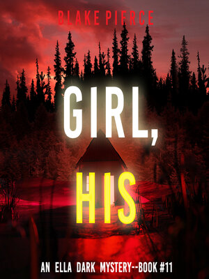 cover image of Girl, His